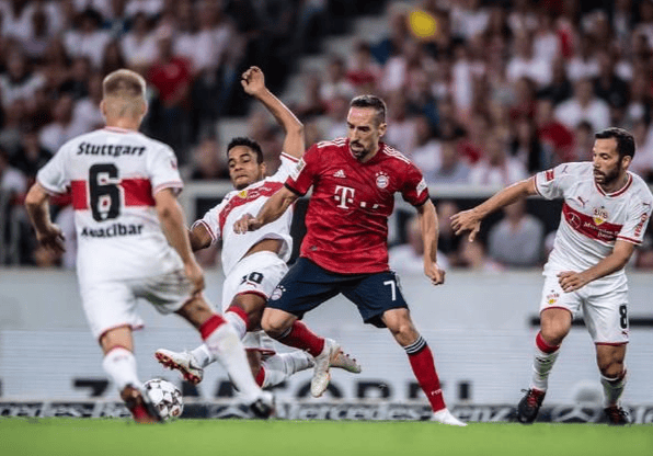 德甲：科隆VS斯图加特赛事分析与比分预测